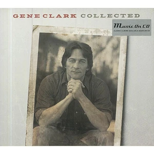 Gene Clark - Collected