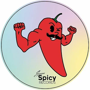 V.A. - Super Spicy Recipe Volume 6