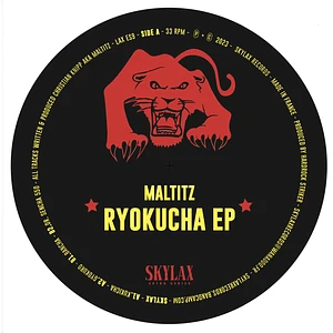 Maltitz - Ryokucha EP
