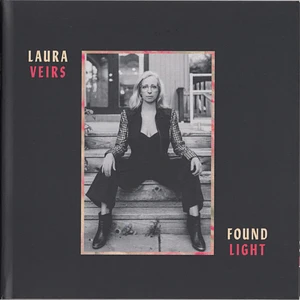 Laura Veirs - Found Light