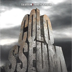Colosseum - Theme For A Reunion