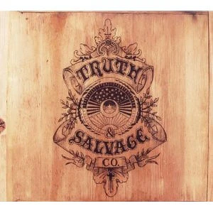 Truth & Salvage Co. - Truth & Salvage Co.