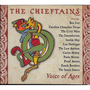 The Chieftains - Voice Of Ages