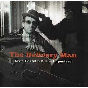 Elvis Costello & The Imposters - The Delivery Man