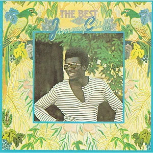 Jimmy Cliff - The Best Of Jimmy Cliff