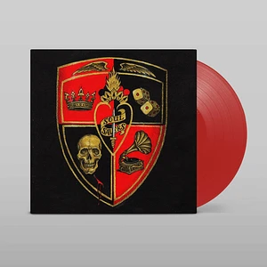 Soulsavers - 20 20th Anniversary Edition Red Vinyl Edition