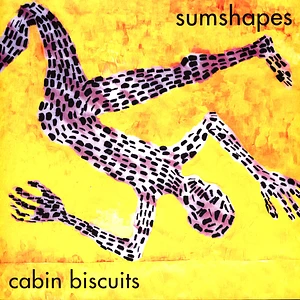 Sumshapes - Cabin Biscuits