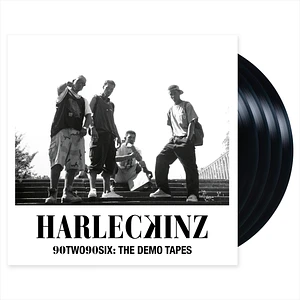Hip Hop - Records Online Shop | HHV