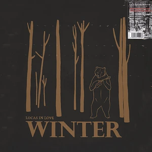 Locas In Love - Winter Deluxe Black Vinyl Edition