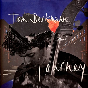Tom Berkmann - Journey
