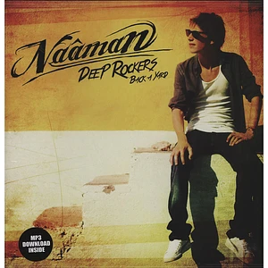 Naaman - Deep Rockers Back A Yard