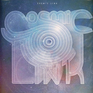 Cosmic Link - Cosmic Link