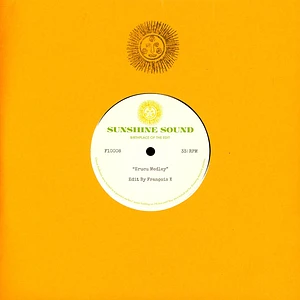 Sunshine Sound - Erucu & Groove City Medley Francois K Edits