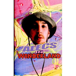 Alecs Delarge - Alecs In Wonderland