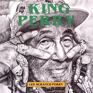 Lee Perry - King Perry