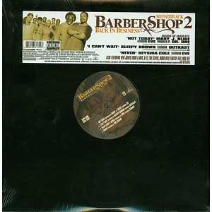 V.A. - Barbershop 2: Back In Business - Soundtrack