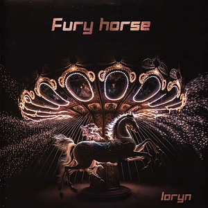Loryn - Fury Horse