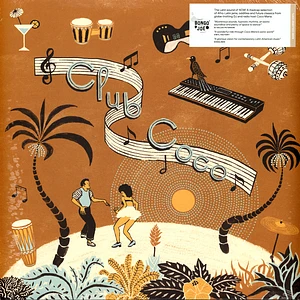 V.A. - Club Coco Colored Vinyl Edition