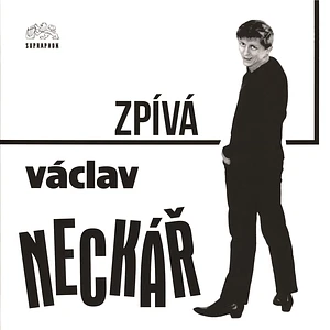 Vaclav Neckar - Vaclav Neckar Zpiva Pro Mladé