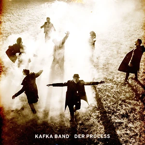 Kafka Band - Der Process