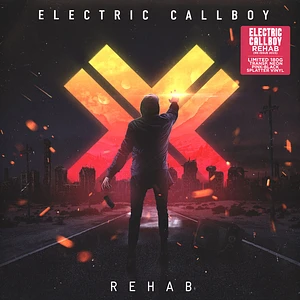 Electric Callboy - Rehab Re-Issue 2023