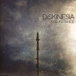 Diskinesia - For Instance Clear Vinyl Edtion