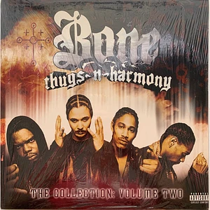 Bone Thugs-N-Harmony - The Collection: Volume Two