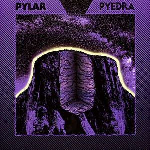 Pylar - Pyedra Black Vinyl Edition