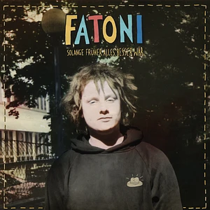 Fatoni - Solange Früher Alles Besser War