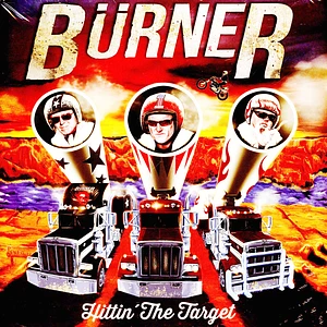 Burner - Hittin The Target