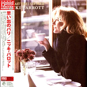 Nicki Parrott - The Last Time I Saw Paris