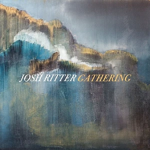 Josh Ritter - Gathering , Etched