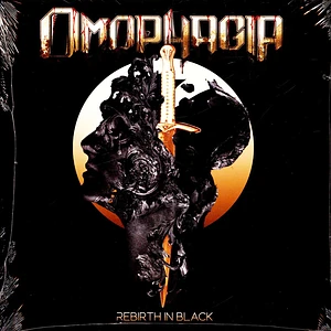 Omophagia - Rebirth In Black