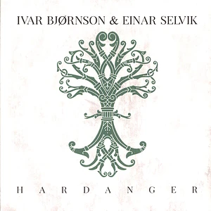Ivar Bjornston & Einar Selvik - Hardanger