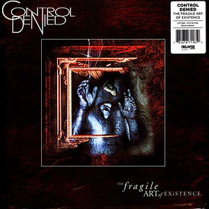 Control Denied - Fragile Art Of Existence