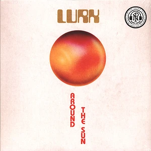 Lurk - Around The Sun