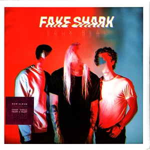 Fake Shark - Faux Real
