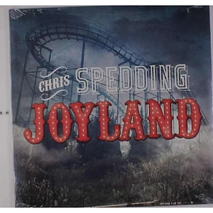 Chris Spedding - Joyland
