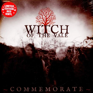 Witch Of The Vale - Commemorate