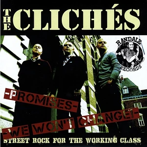 Cliches Templars - Promises / We Wont Change