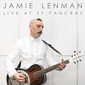 Jamie Lenman - Live At St Pancras