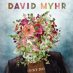 David Myhr - Lucky Day