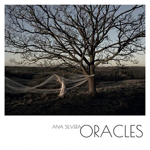 Ana Silvera - Oracles