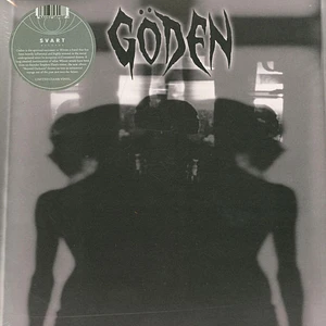 Goden - Beyond Darkness