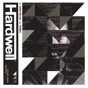 Hardwell - Volume 1: How We Do / Cobra