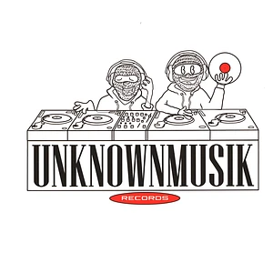 Unknown Artist - Unknown Musik 001