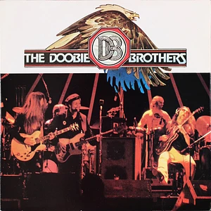 The Doobie Brothers - Little Darling (I Need You) / Losin' End