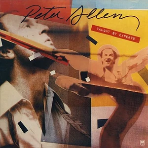 Peter Allen - Taught By Experts