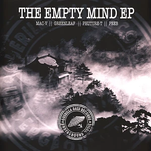 V.A. - The Empty Mind EP