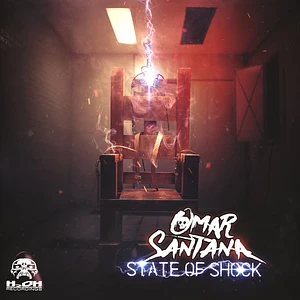 Omar Santana - State Of Shock